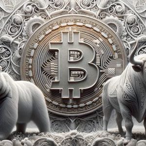 Bitcoin Technical Analysis: BTC Holds Above $37K With Tense Market Equilibrium