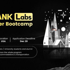 LBank Labs Winter Bootcamp 2024: The Epicenter of Blockchain Innovation