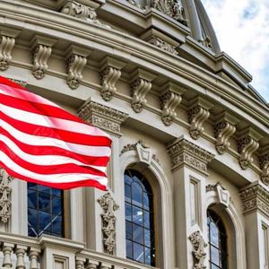 US Lawmaker Urges Congress to Focus on Attracting Crypto Opportunities to Bolster National Security