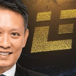 Richard Teng Takes Charge as Binance CEO Following Changpeng Zhao’s Exit