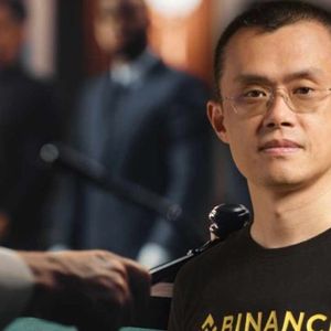 Former Binance CEO CZ Seeks to Dismiss Government’s Motion Blocking His Return to UAE Before Sentencing
