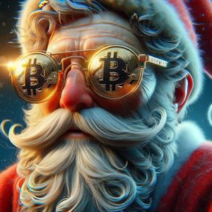 Hopeful Bitcoin Enthusiasts Anticipate a ‘Santa Claus Rally’ Echoing Past Holiday Season Surges