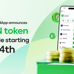 The Earn Network Announces $EARN Token Public Sale – Started on November 24, 2023 on Leading Launchpads