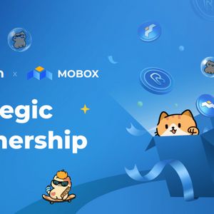 Unveiling the ReadON and MOBOX Partnership: Elevating the Web3 Gaming Community