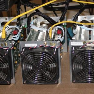 With Just 0.0004% of Bitcoin’s Hashpower, Solo Miner’s 2 PH/S Effort Secures Block Reward
