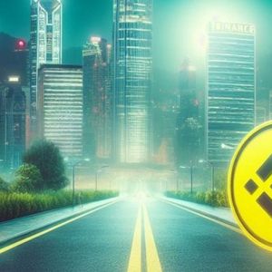 Binance CEO Richard Teng Outlines the Path Ahead; Puts Innovation, Users and Web3 at the Forefront