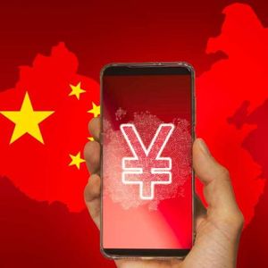 Standard Chartered Bank Begins Offering Digital Yuan Exchange Services in China