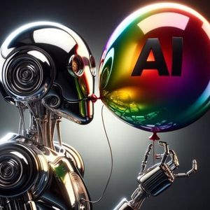 AI-Focused Cryptocurrency Sector Expands by $2 Billion in Less Than 2 Weeks