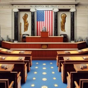 Rep. French Hill Estimates Crypto Legislation to Pass in Early 2024