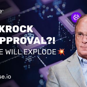 Game-Changer: BlackRock ETF Approval’s Impact on Cogwise’s AI Fuelled Crypto Revolution