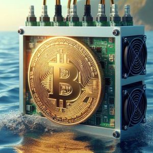 Jack Dorsey Backed Bitcoin Mining Pool Ocean Acknowledges Filtering Ordinal Inscriptions