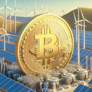 Cornell Study: Bitcoin Can Power Renewable Energy Deployments and Climate Action