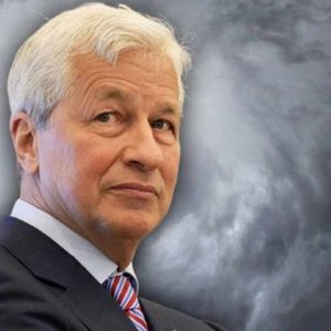 JPMorgan CEO Jamie Dimon Warns of Higher Interest Rates and Recession — ‘I’m Not Trying to Scare People’