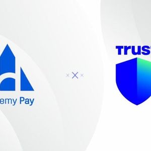 Trust Wallet and Alchemy Pay Partner for Seamless Crypto Ramp Solutions