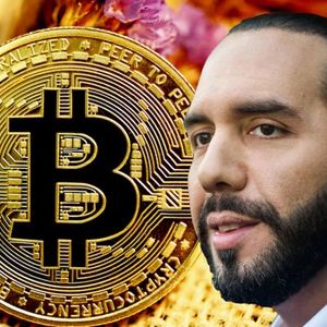 El Salvador Triumphs in Bitcoin Bet — President Nayib Bukele Announces $3.6 Million Profit