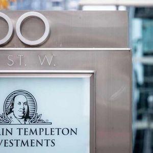 Trillion-Dollar Asset Manager Franklin Templeton: There’s Obviously Demand for Bitcoin