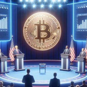 Trump, Kennedy Jr, and Ramaswamy Invited to First Crypto Presidential Forum