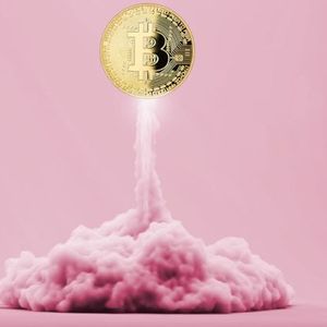 Bitcoin Taps $44,000, Surpassing Meta and Berkshire Hathaway in Market Capitalization