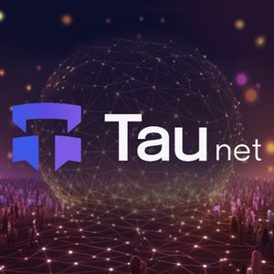 Tau Net Paves The Way To Decentralized AGI with its Executable Specifications