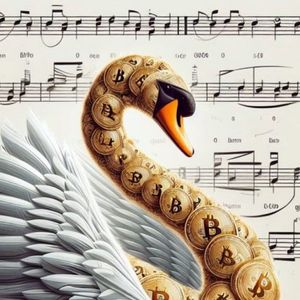 Gold Bug Peter Schiff Predicts Bitcoin’s Swan Song, Heralds ‘Spectacular Collapse’