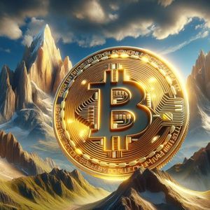 Comparing Peaks: Bitcoin Hits 20-Month High, Other Cryptos Still Strive for Past Glories