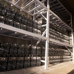Bitcoin Miner DMG Acquires 4,550 T21 Antminers for $12.1 Million