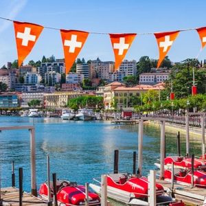 Residents of Swiss City of Lugano to Pay Taxes With Bitcoin