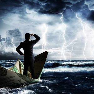 Robert Kiyosaki Warns ‘This Next Crash May Turn Into a Depression’
