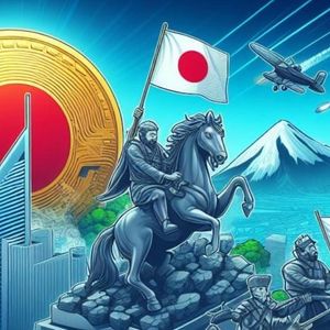 Japan Mulls Exempting Companies From Paying Taxes on Unrealized Cryptocurrency Gains