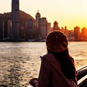 Hong Kong Regulator Warns of 2 Entities Suspected of Crypto Frauds