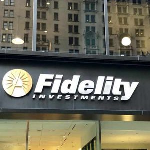 Financial Giant Fidelity Discusses Spot Bitcoin ETF Application With SEC