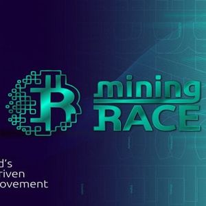 Global Bitcoin Mining Community Launched by Mining Grid: Introducing the ‘Mining Race’ Platform