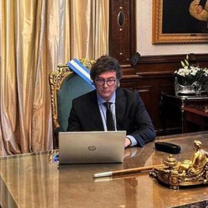 Argentina’s President Javier Milei Axes Ministries; ‘There Is No Money’