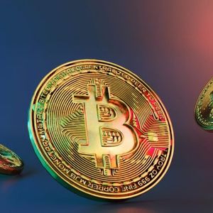 Bitcoin’s Difficulty Drops for First Time Since September