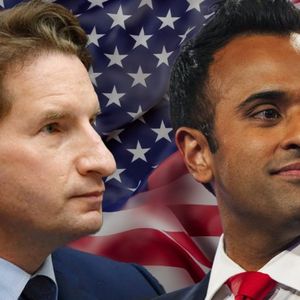 US Presidential Candidates Tackle Crypto Issues at Groundbreaking Forum