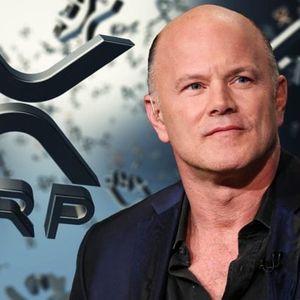Galaxy Digital CEO Mike Novogratz Says He Was ‘Dead Wrong’ About XRP and Ripple