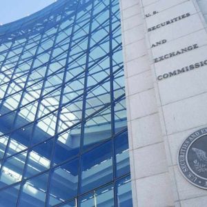 SEC Meets With Blackrock, Fidelity, Franklin Templeton, and Grayscale to Discuss Their Spot Bitcoin ETF Applications