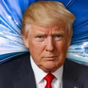 Vaneck Expects Bitcoin Price to Reach All-Time High After Donald Trump Wins US Presidency