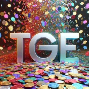 Uptick in Token Generation Events Signals Market Shift