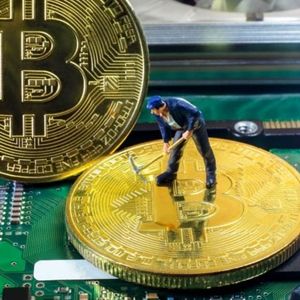 Australian Bitcoin Miner Iris Energy Set to Acquire 8,380 New-Generation T21 Miners