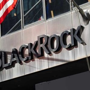 Blackrock Meets With SEC 4 Times to Discuss Spot Bitcoin ETF Application