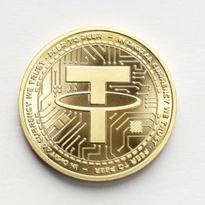 Tether Confirms Extensive Collaboration With DOJ, FBI and Secret Service