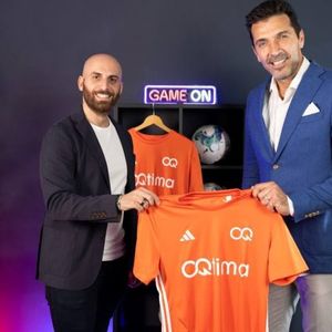 Gianluigi Buffon Invests in OQtima, Signaling a Shift in Sports-Finance Collaborations