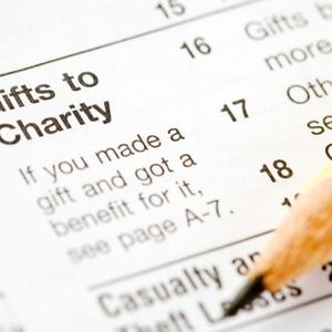 Crypto Tax Planning: Merging Tax-Loss Harvesting With Charitable Giving