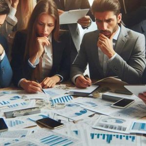 Survey: 4 in 5 Institutional Investors Agree Crypto Has Important Role in Global Financial Industry
