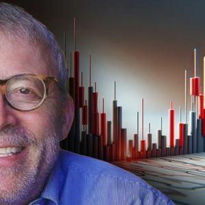 Veteran Trader Peter Brandt Shorts Ethereum, Signaling Potential Downturn