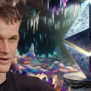 Vitalik Buterin’s $1 Million Ethereum Transfer to Coinbase Sparks Speculation