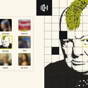 10101.Art’s Exclusive Banksy ‘Turf War’ Pre-Sale Marks Milestone in Art Tokenization