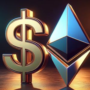 Supply of Stablecoins on Ethereum Protocol 30% Lower Than in 2022 — Study