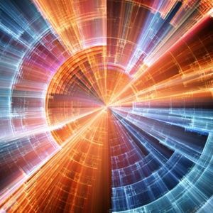 Parallelized Ethereum Virtual Machine Narrative Catching Fire